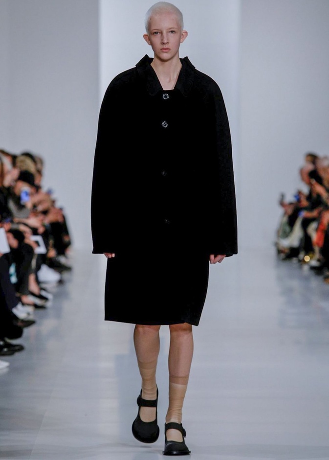 مجموعة ميزون مارجيلا لموسم خريف وشتاء 2019-2020