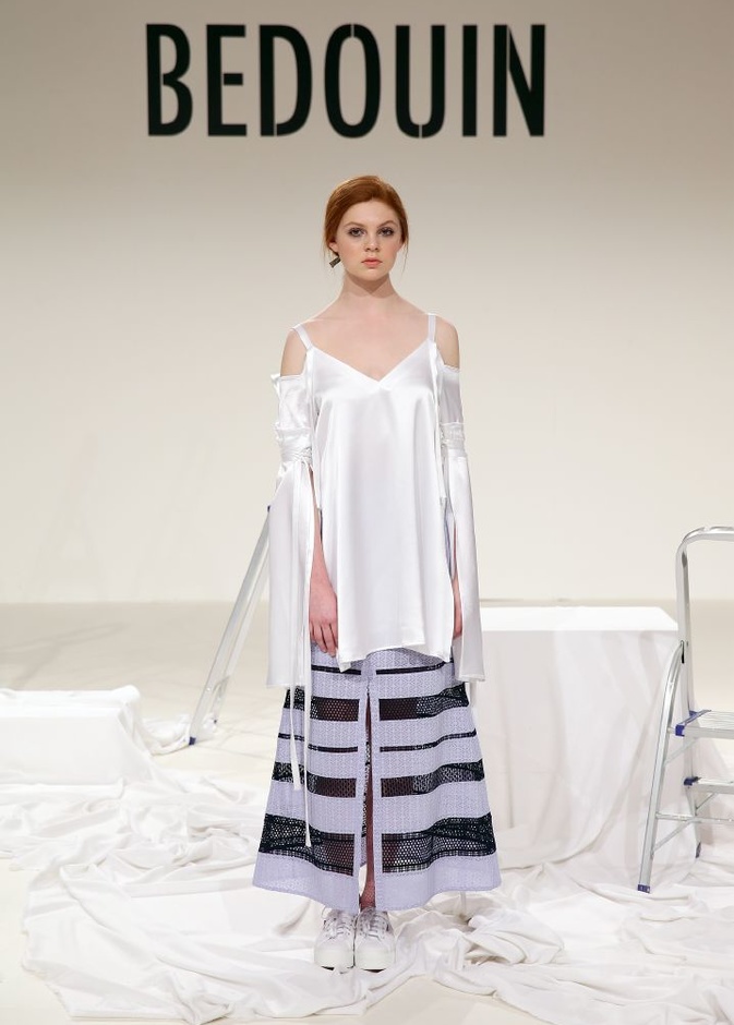 مجموعة بدوين BEDOUIN لخريف وشتاء 2016-2017