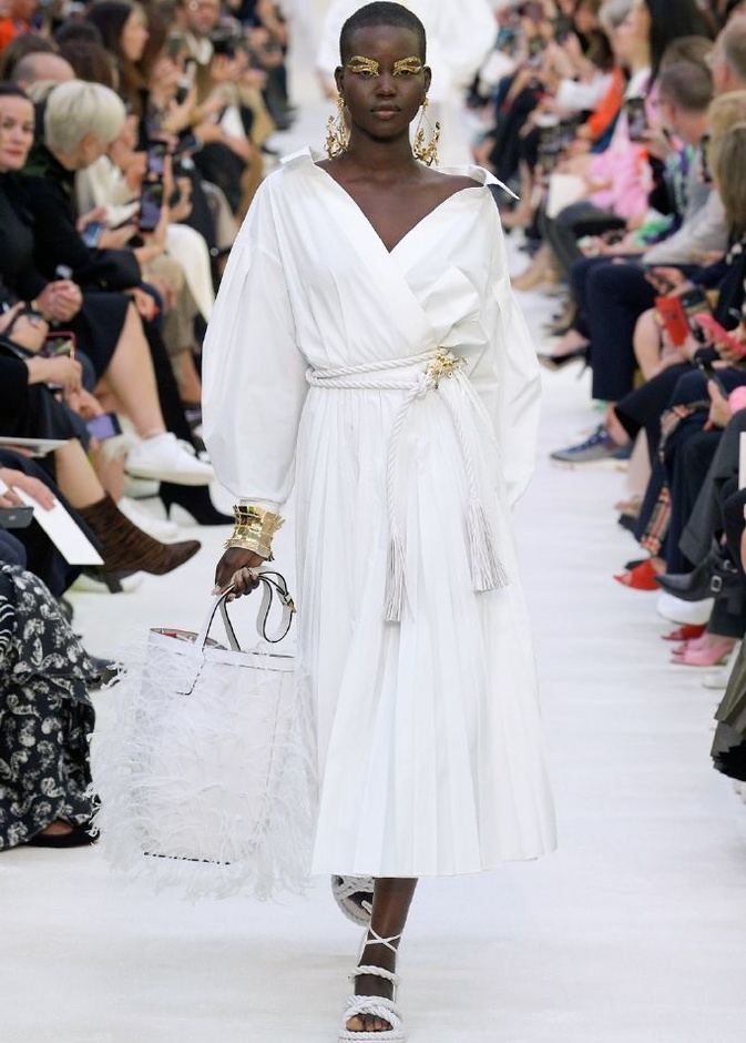 مجموعة فالنتينو لموسم ربيع وصيف 2020