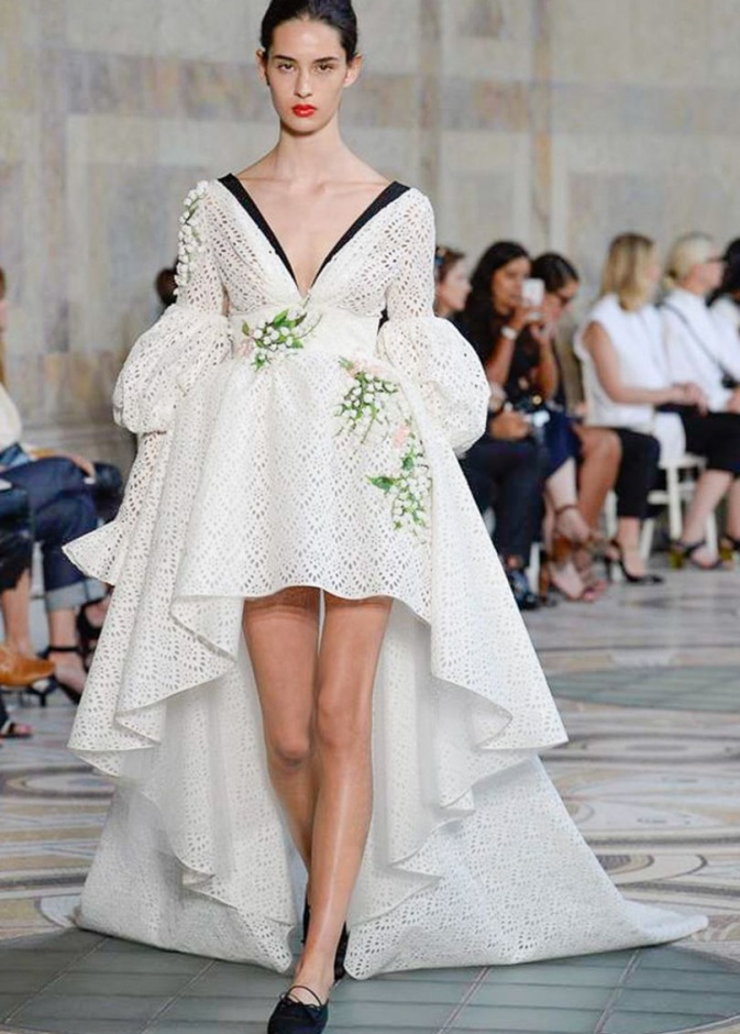 مجموعة جيامباتيستا فالي لموسم خريف وشتاء 2017