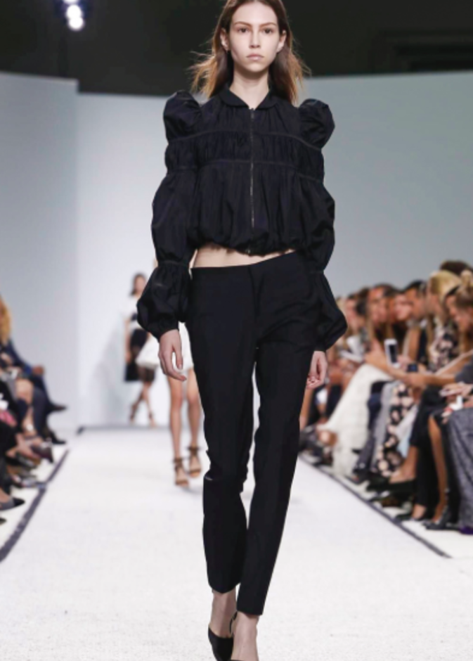 مجموعة Giambattista Valli لربيع وصيف ٢٠١٧ !