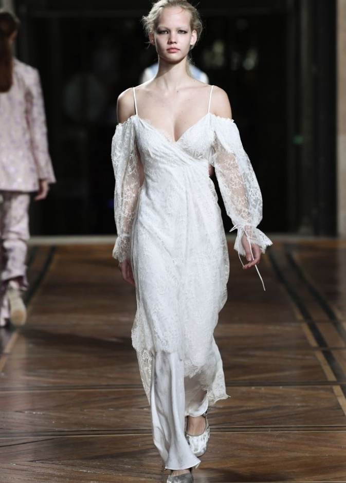 مجموعة Paul & Joe للأزياء الجاهزة لربيع وصيف 2018 !