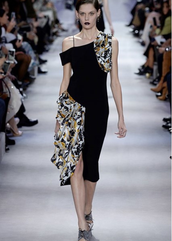 مجموعة ديور لموسم خريف وشتاء 2016-2017