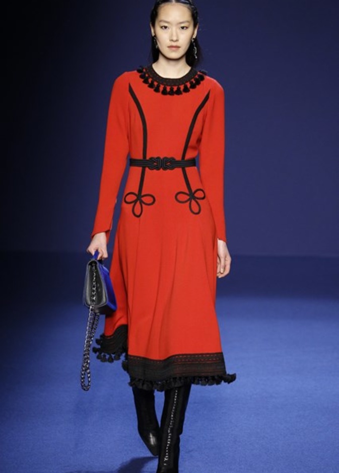 مجموعة اندرو ج.ن. لخريف وشتاء 2016-2017