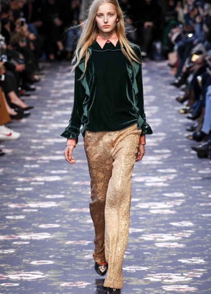 مجموعة روشاس لخريف وشتاء 2016