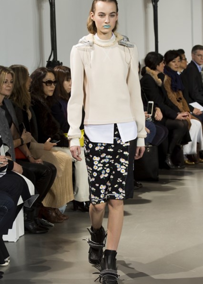 مجموعة باكو رابان لخريف وشتاء 2016-2017