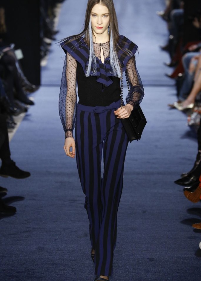 عرض اليكسي مابيل لخريف وشتاء 2016-2017