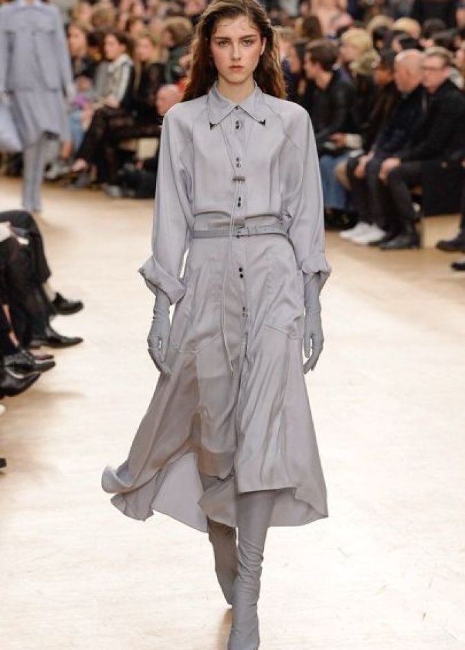 مجموعة "نينا ريتشي" لموسم خريف وشتاء 2017-2018