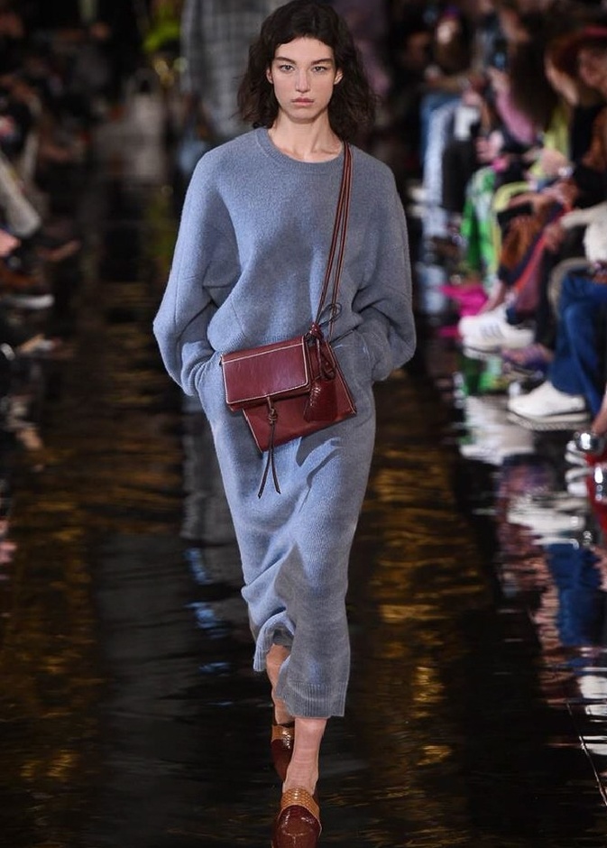 مجموعة Stella McCartney لخريف وشتاء ٢٠١٨ !