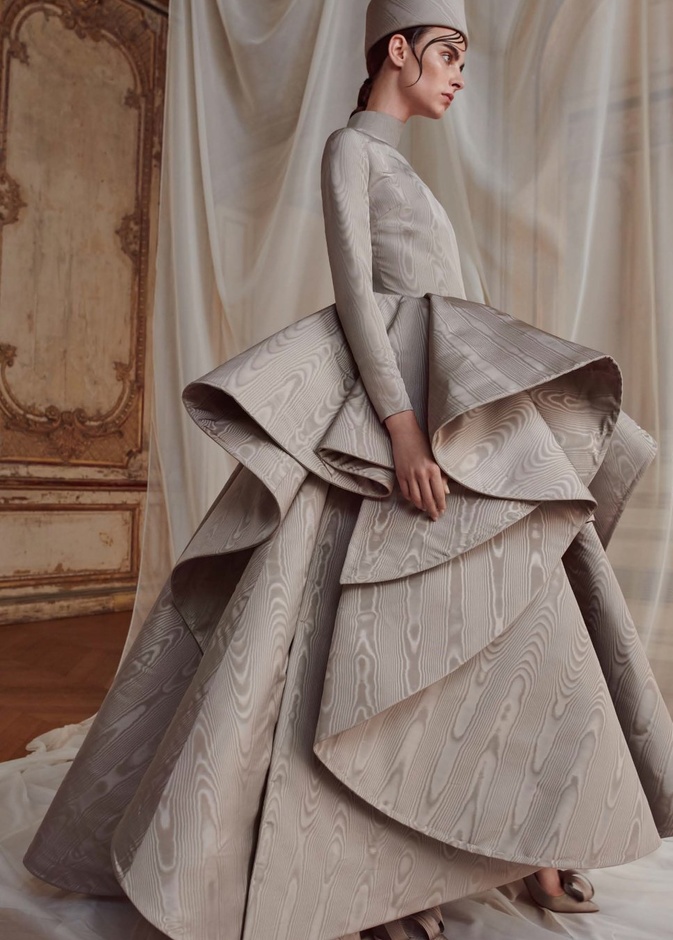 مجموعة Ashi Studio لخريف وشتاء 2018