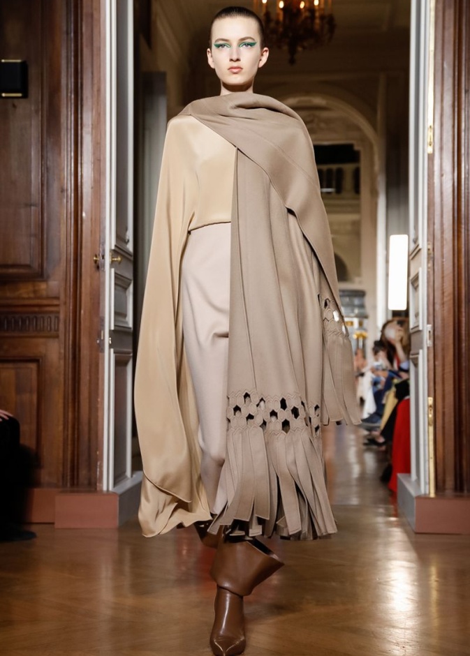 مجموعة فالينتينو لخريف وشتاء 2018-2019  