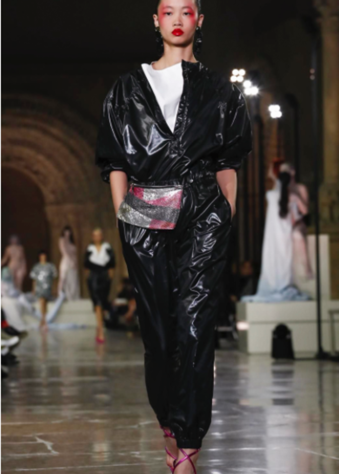 مجموعة kenzo لربيع وصيف ٢٠١٧ !