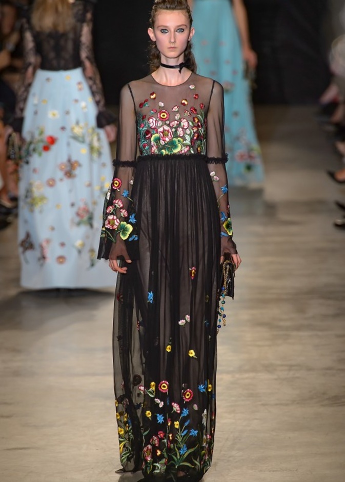 مجموعة “Andrew Gn” لموسم ربيع وصيف 2017