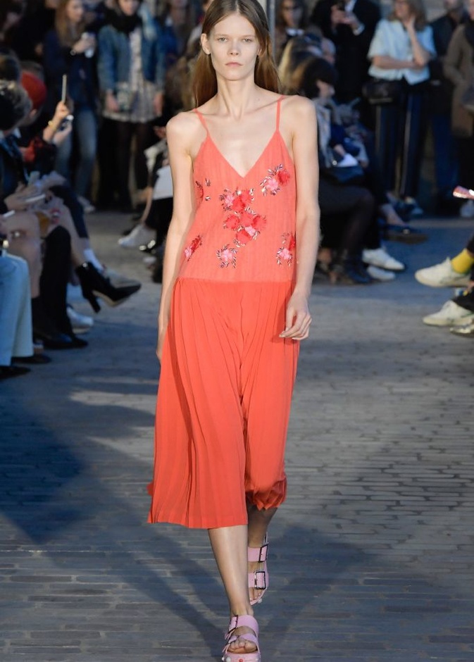 مجموعة Paul & Joe لربيع وصيف 2017