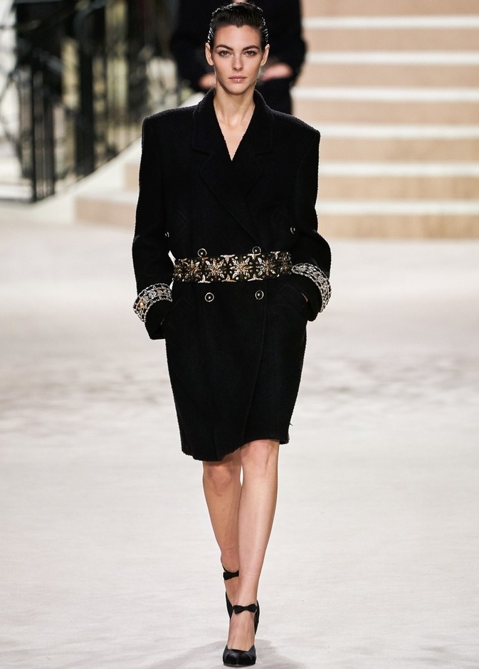 مجموعة شانيل Métiers d’Art 2020... تصاميم خالدة بلمسة عصريّة