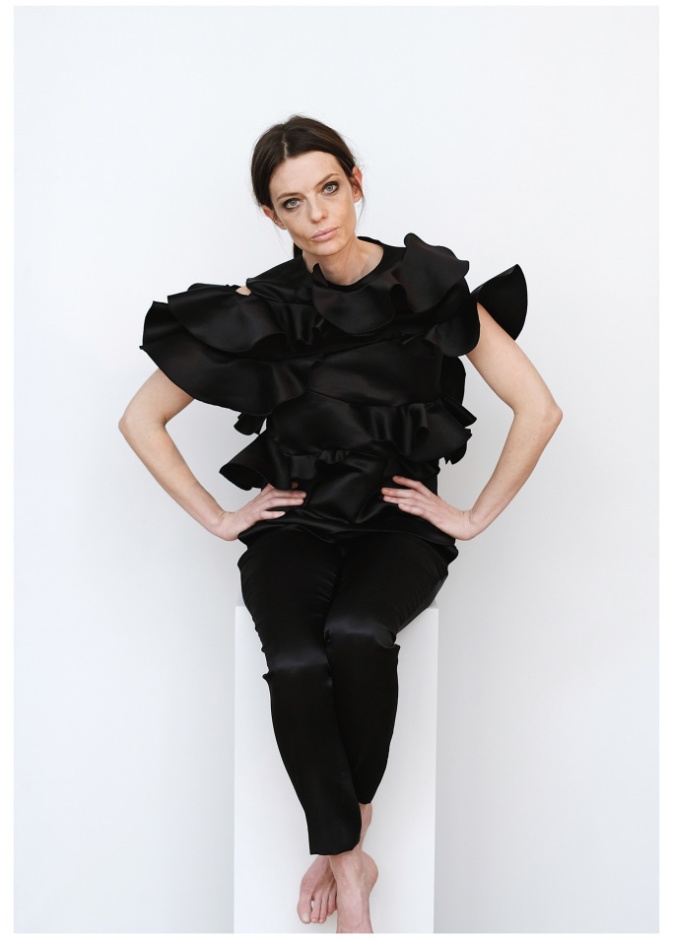 مجموعة ربيع كيروز لخريف وشتاء 2017