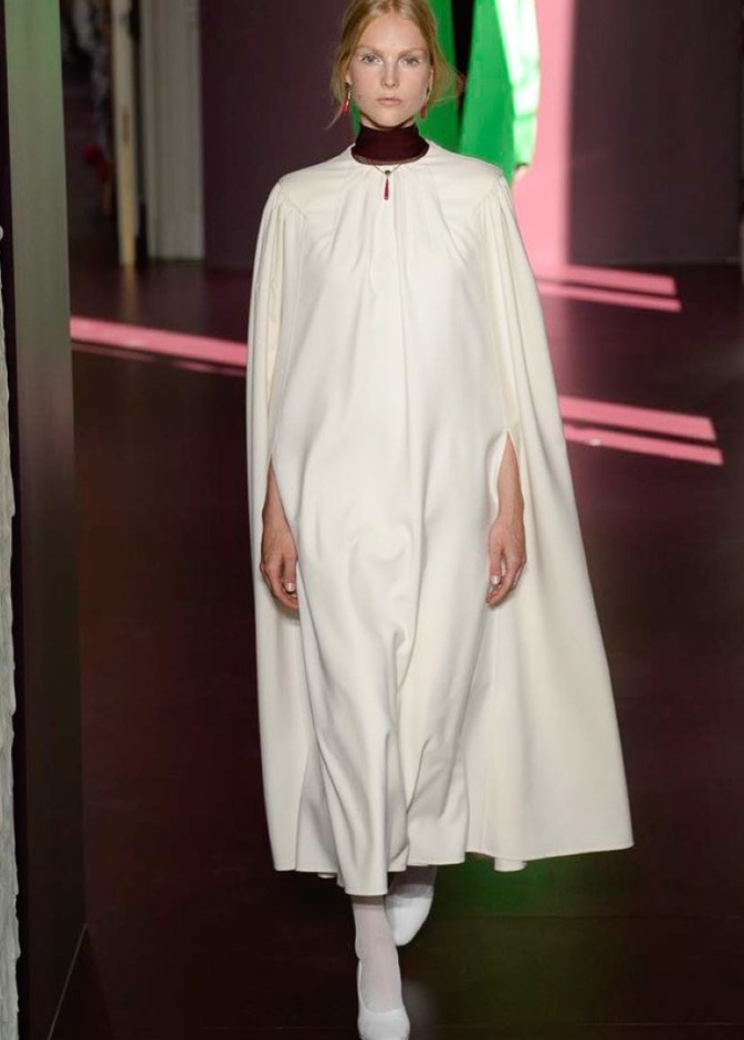 مجموعة فالنتينو للهوت كوتور لموسم خريف وشتاء 2018