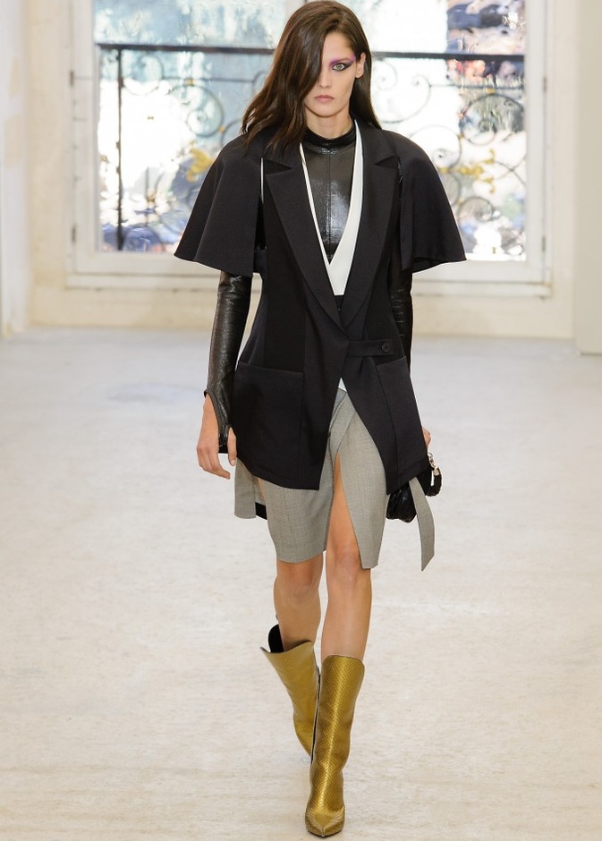 مجموعة “لوي فيتون” لموسم ربيع وصيف 2017