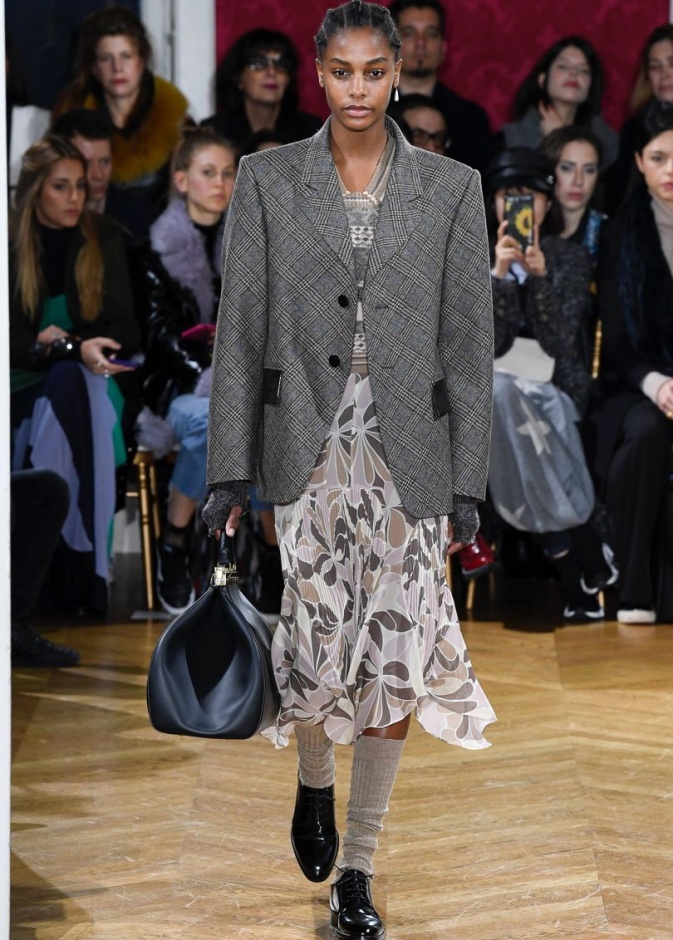 مجموعة “جون غاليانو” لموسم خريف وشتاء 2018-2019