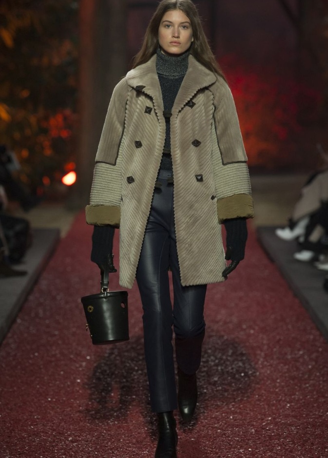 مجموعة “هرمس” لموسم خريف وشتاء 2018-2019