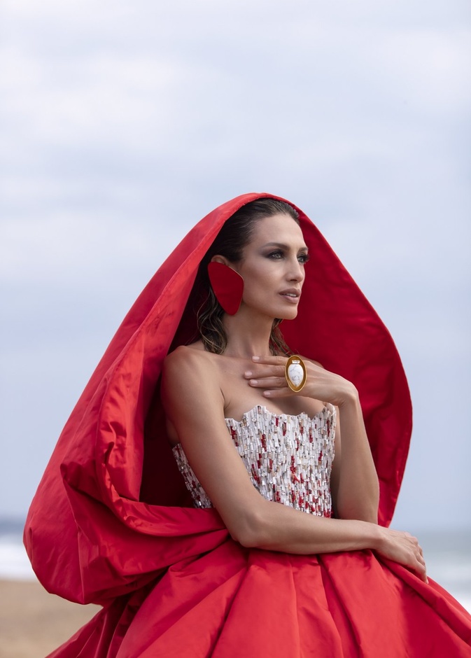 مجموعة هوت كوتور ستيفان رولاند لخريف وشتاء 2021-2022