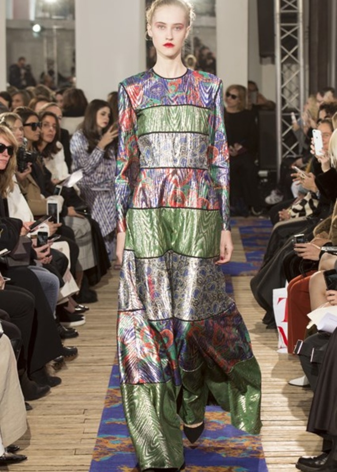 مجموعة ربيع كيروز لخريف وشتاء 2016-2017