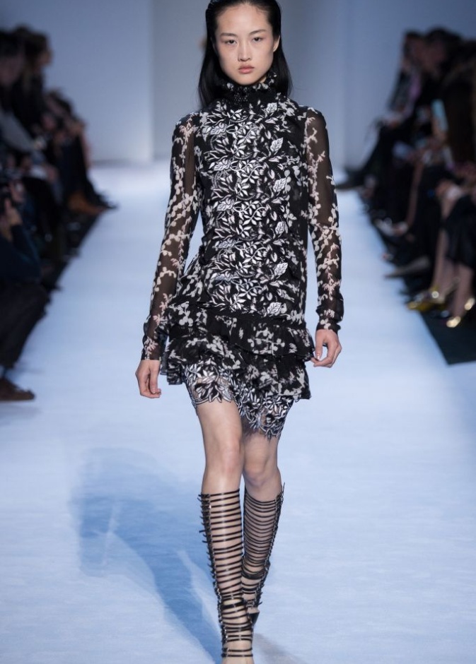 مجموعة جيامباتيستا فالي لخريف وشتاء 2016-2017