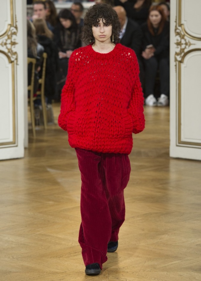 مجموعة Paul et Joe لخريف وشتاء 2017