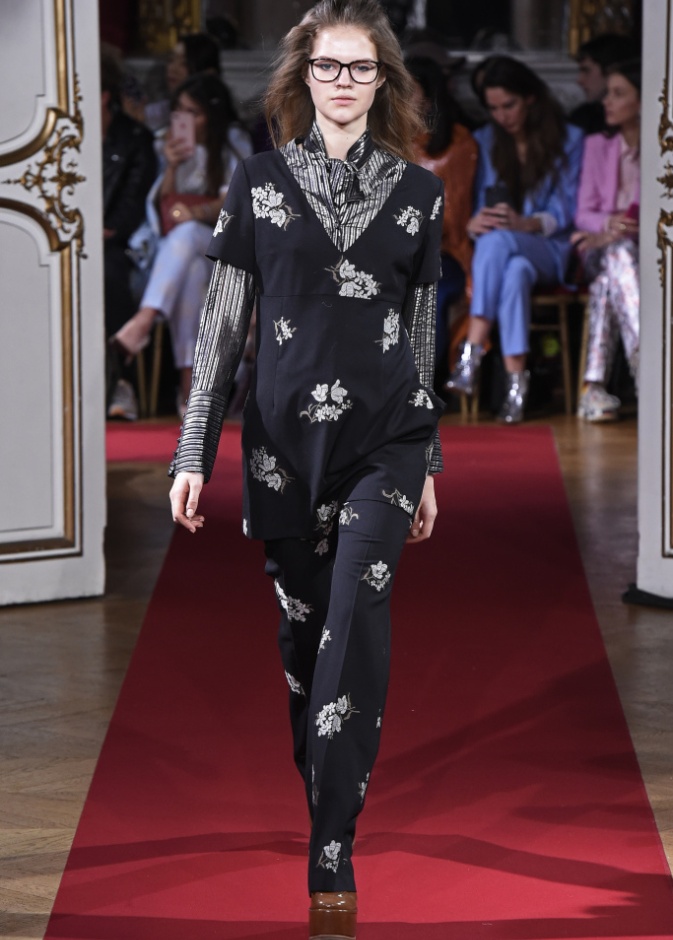 مجموعة Paul & Joe لخريف 2018