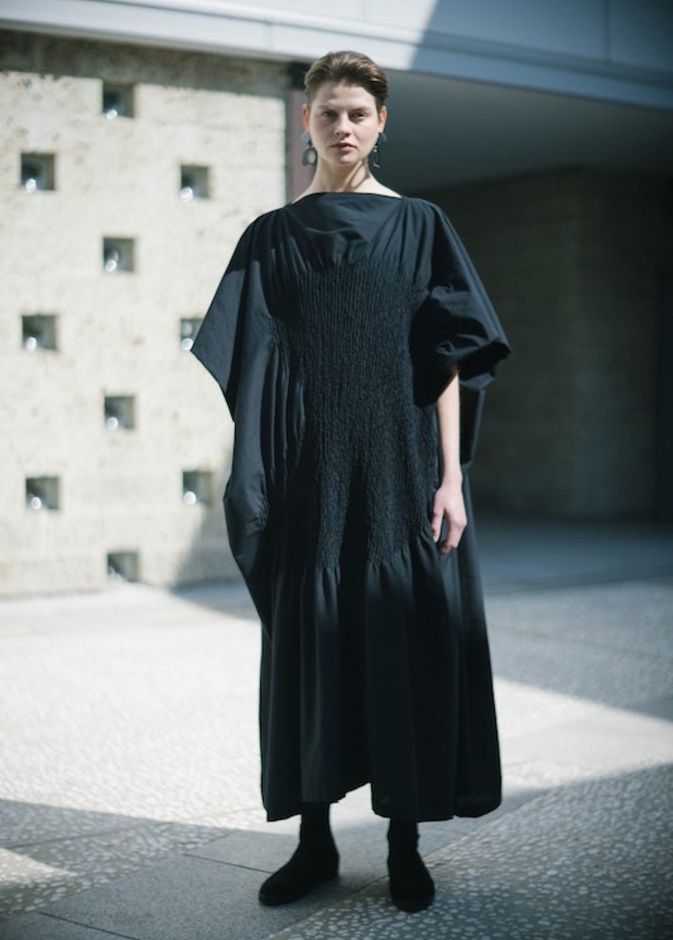 مجموعة Issey Miyake لخريف وشتاء 2021