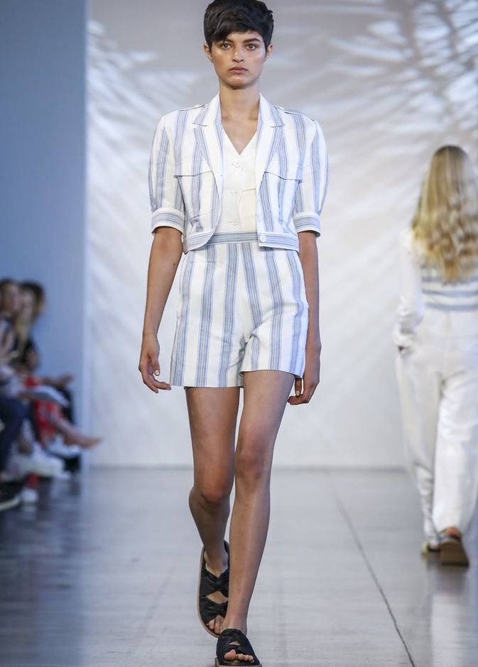 مجموعة نون باي نور لموسم ربيع وصيف 2019