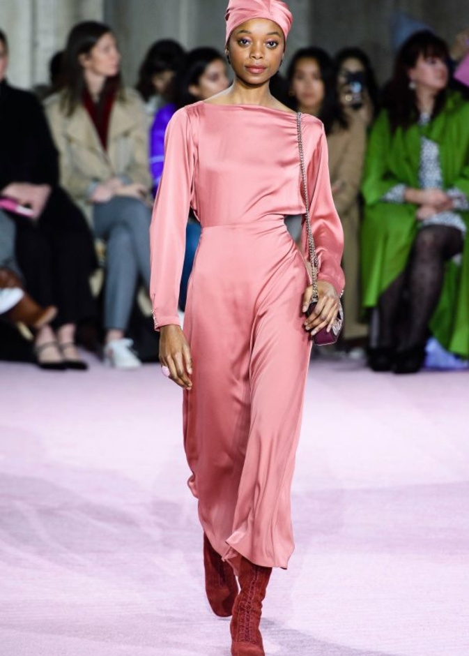 مجموعة Kate Spade لخريف 2019