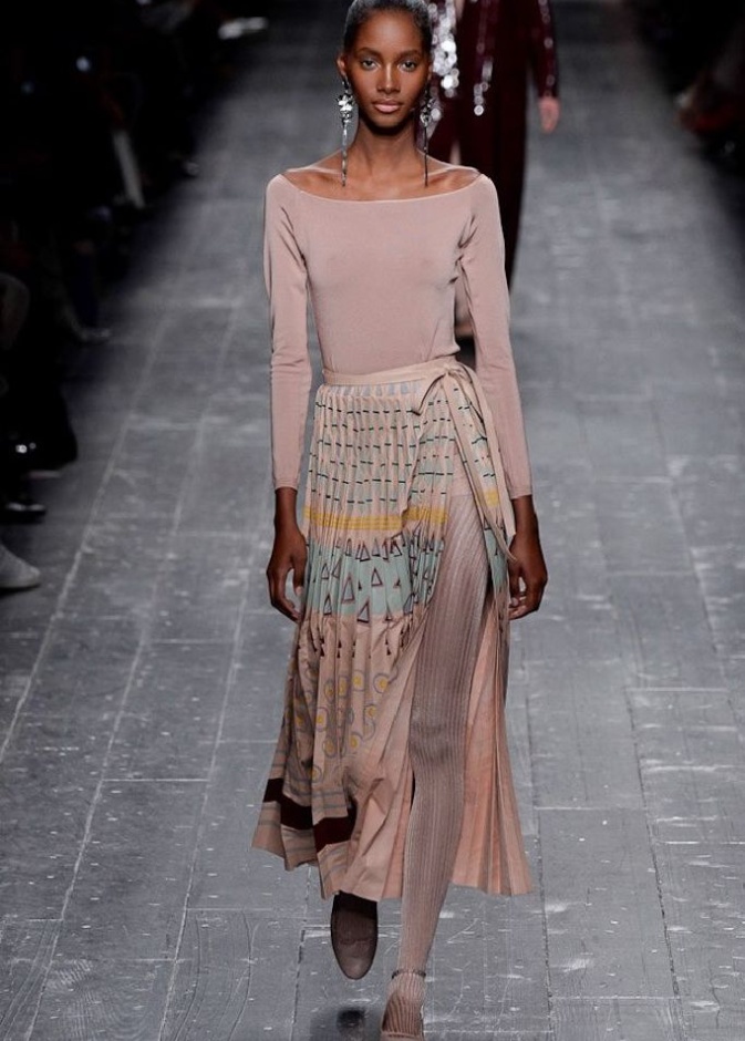 مجموعة فالنتينو لخريف وشتاء 2016-2017