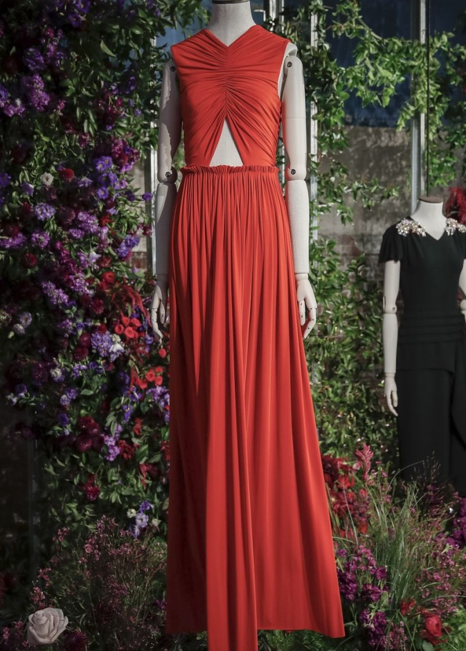 مجموعة جايسون وو لموسم ربيع وصيف 2019