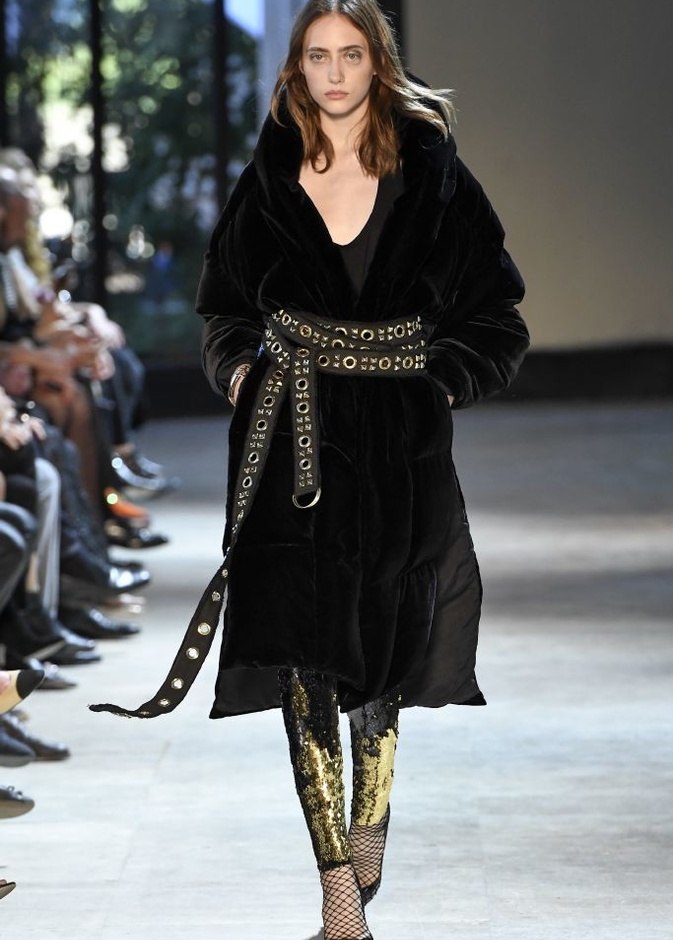 مجموعة Alexandre Vauthier للأزياء الراقية لخريف ٢٠١٦!