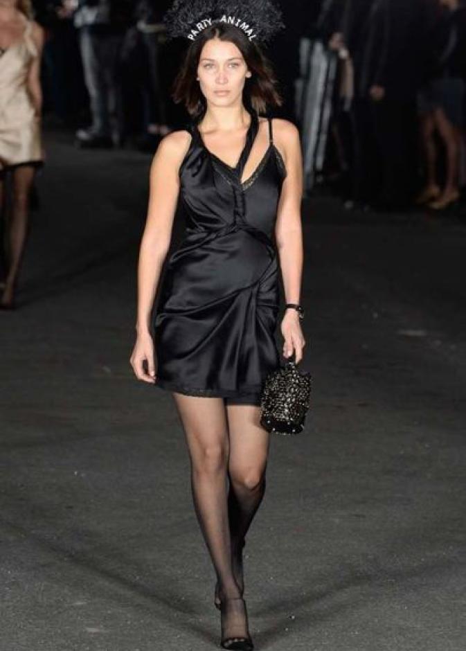 مجموعة الكسندر وانغ لموسم ربيع وصيف 2018