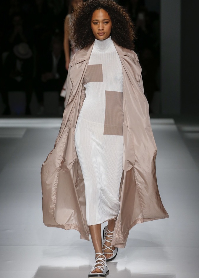 مجموعة دار   BOSS لموسم ربيع وصيف 2019