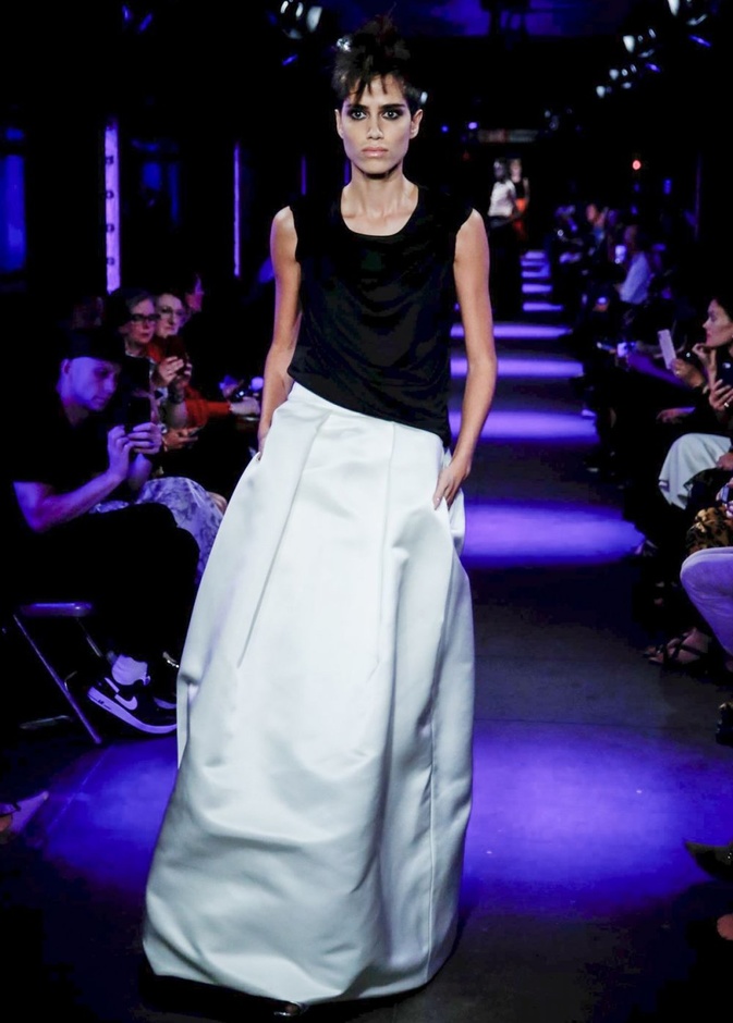 مجموعة توم فورد لموسم ربيع وصيف 2020