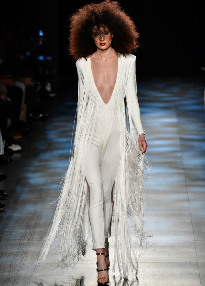 مجموعة مايكل كوستيلو لخريف وشتاء 2017