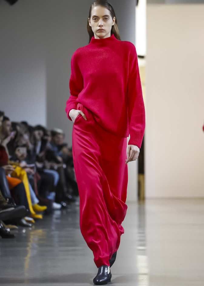 عرض أزياء Noon by Noor  لخريف وشتاء 2018