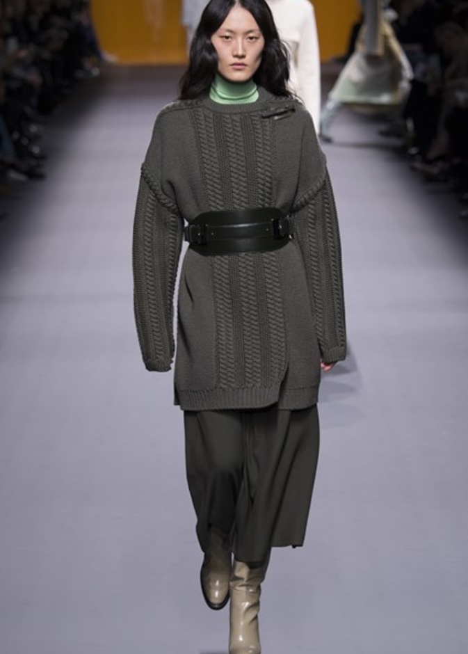 مجموعة Hermes لخريف و شتاء 2016