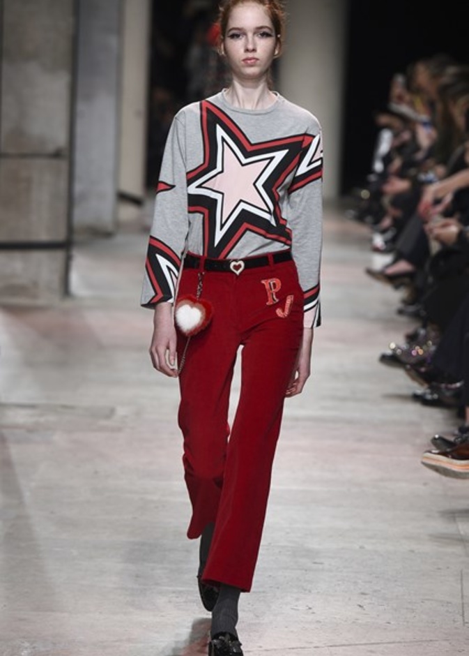 مجموعة Paul and Joe لخريف و شتاء 2016