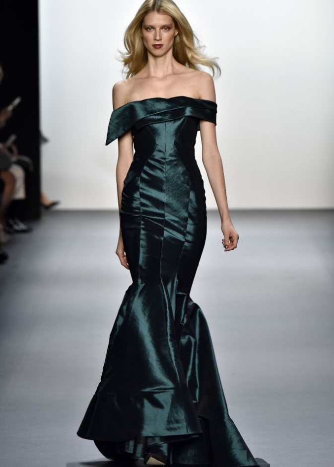 مجموعة "مايكل كوستيلو" لموسم ربيع وصيف 2016-2017