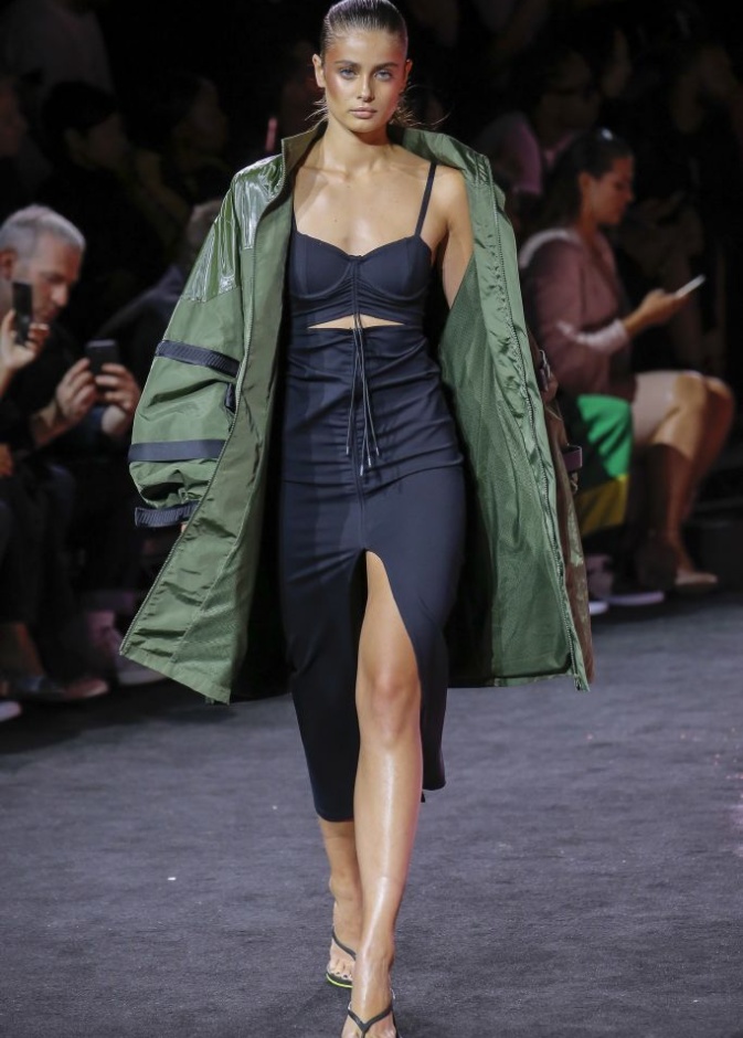 مجموعة FENTY X PUMA  لربيع 2018