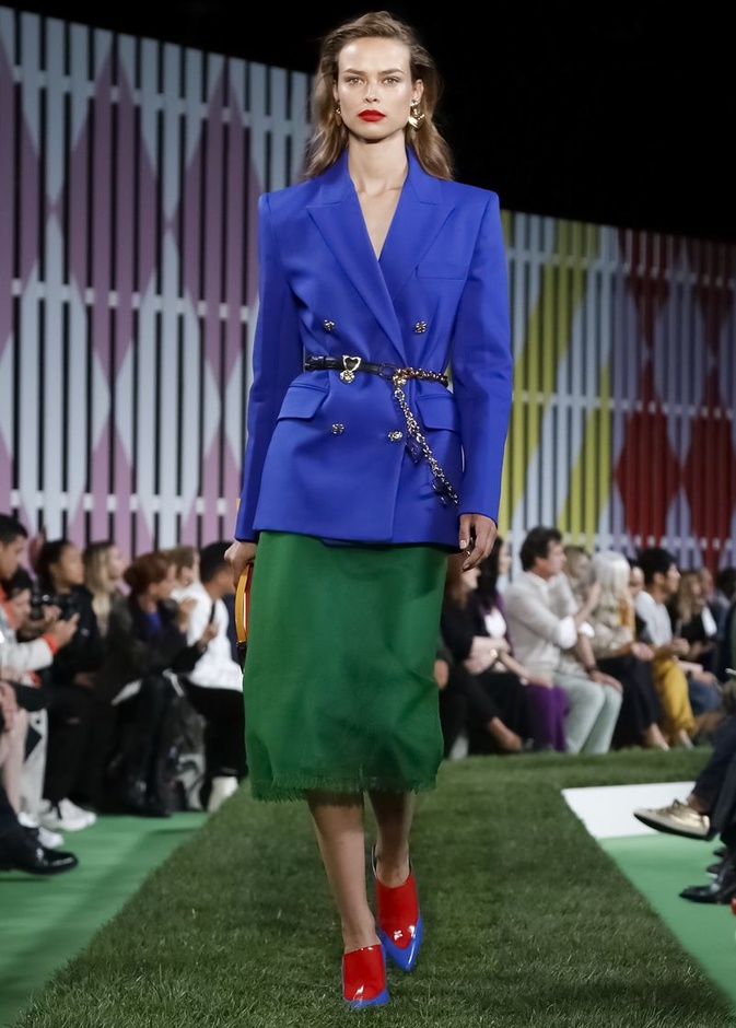 مجموعة إسكادا لموسم ربيع وصيف 2019