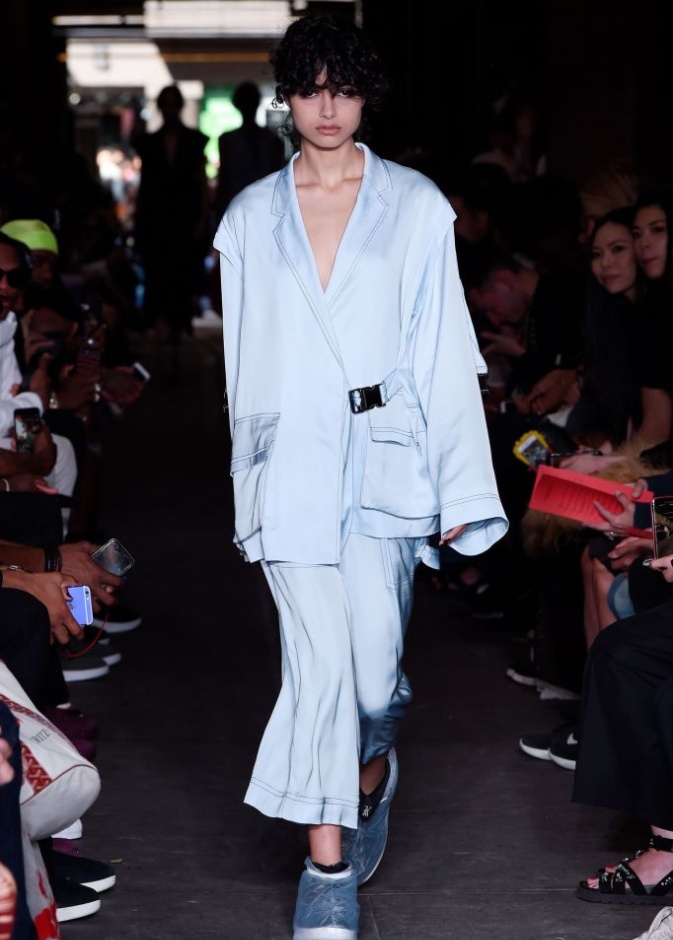 مجموعة بابليك سكول لموسم ربيع وصيف 2018