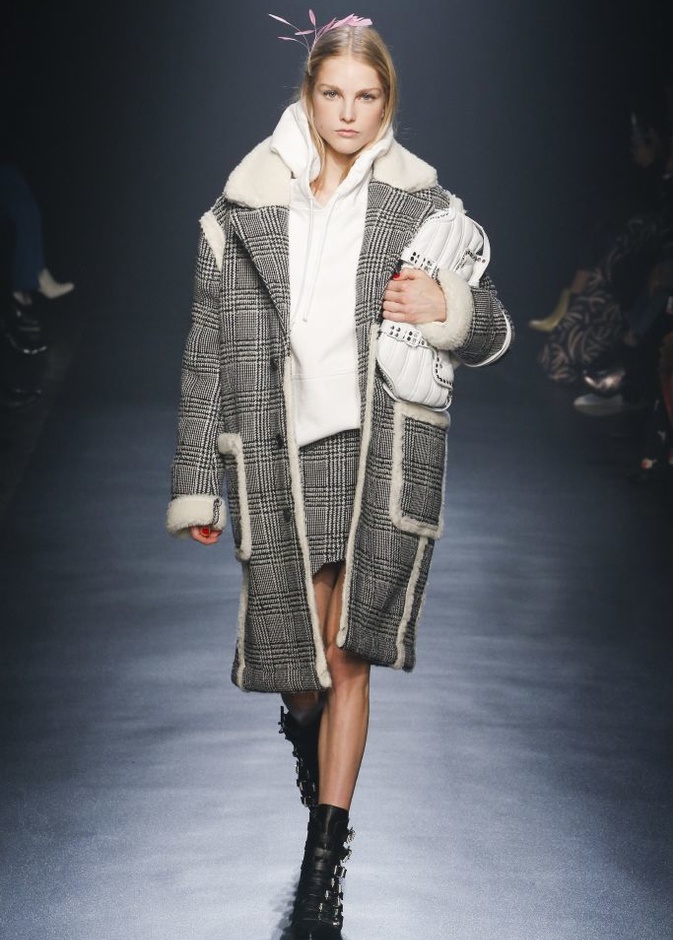 مجموعة Zadig & Voltaire  لخريف وشتاء 2018