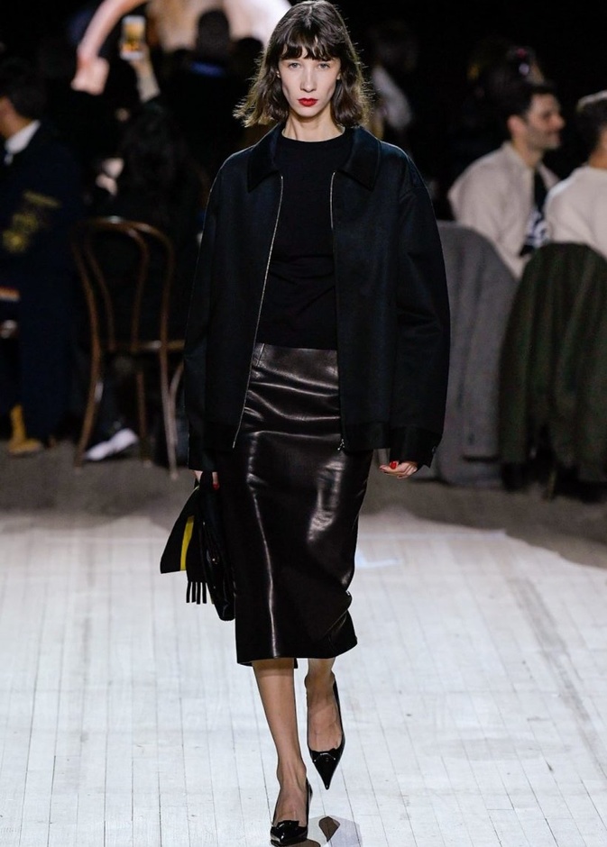 عرض ازياء MARC JACOBS لخريف وشتاء2020/2021  