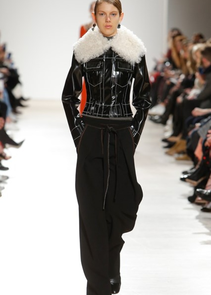 مجموعة برونزا شولر لخريف و شتاء 2016-2017