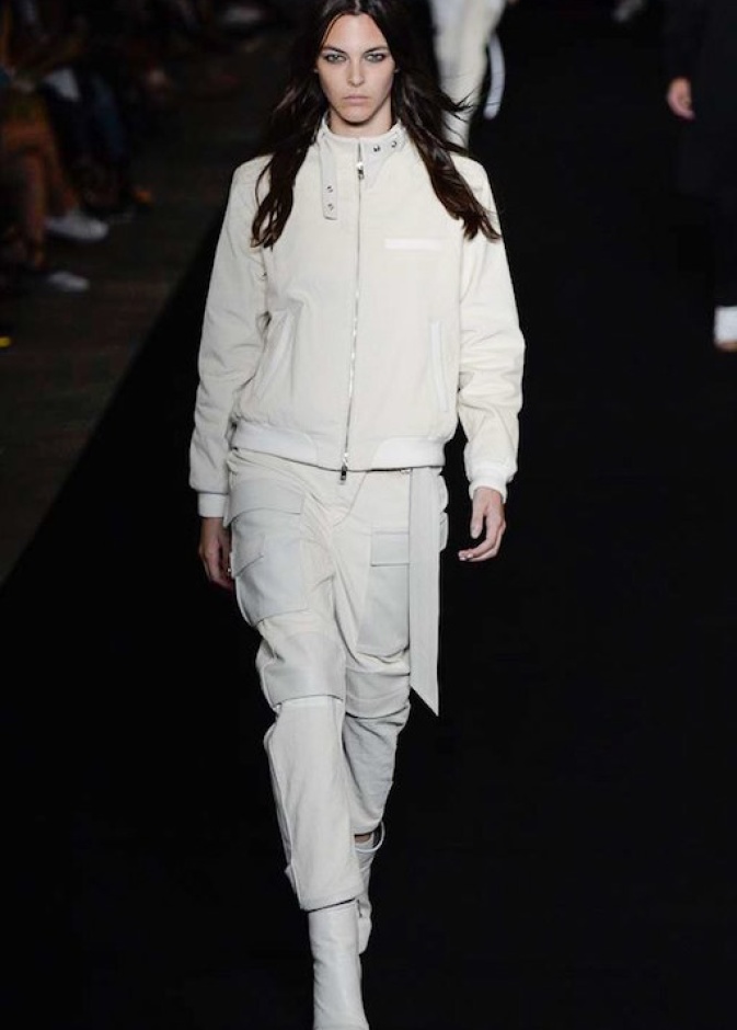 مجموعة Rag & Bone لموسم ربيع وصيف 2017